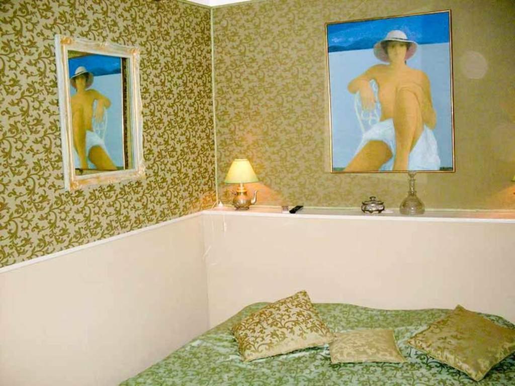 Dar Beldi Bed & Breakfast Oualidia Phòng bức ảnh