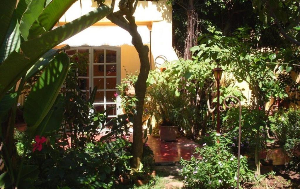 Dar Beldi Bed & Breakfast Oualidia Ngoại thất bức ảnh