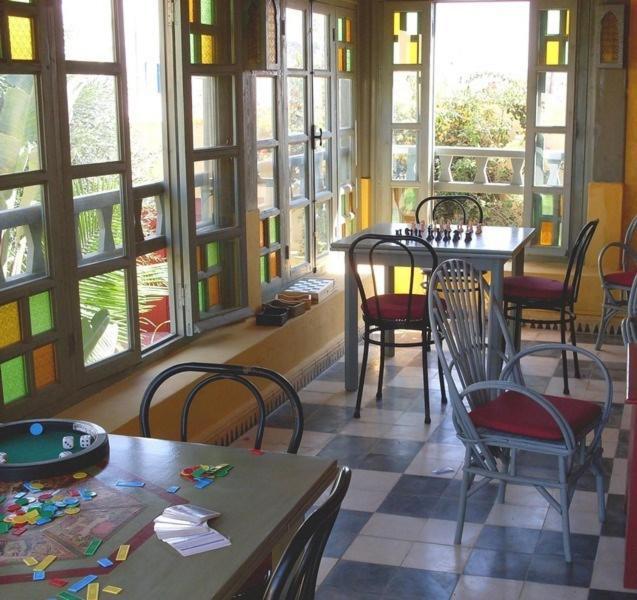 Dar Beldi Bed & Breakfast Oualidia Ngoại thất bức ảnh