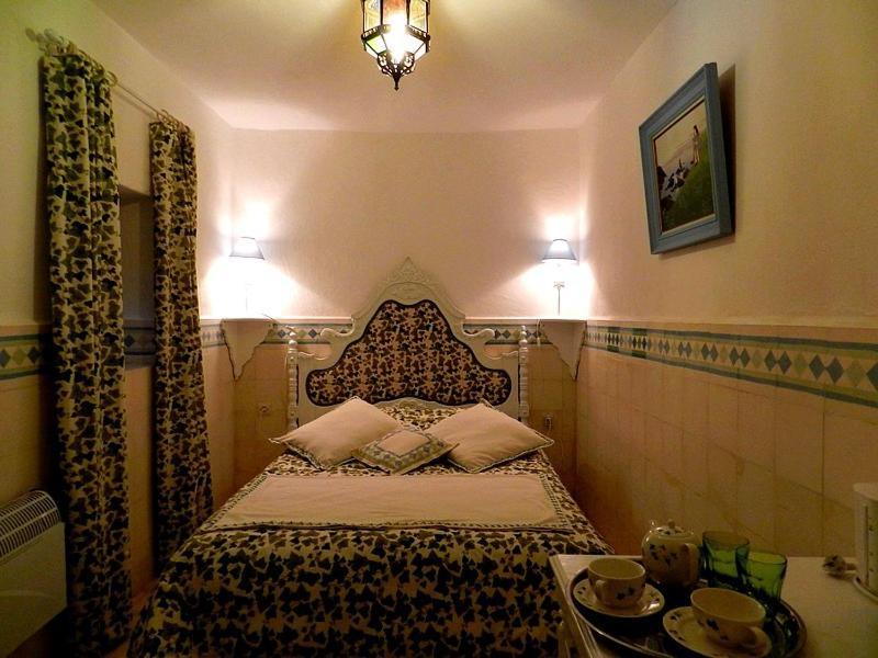 Dar Beldi Bed & Breakfast Oualidia Phòng bức ảnh