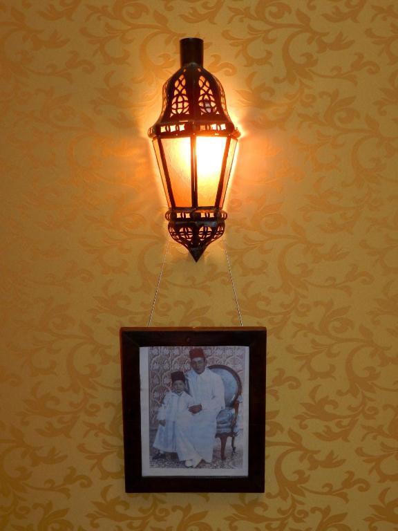 Dar Beldi Bed & Breakfast Oualidia Phòng bức ảnh