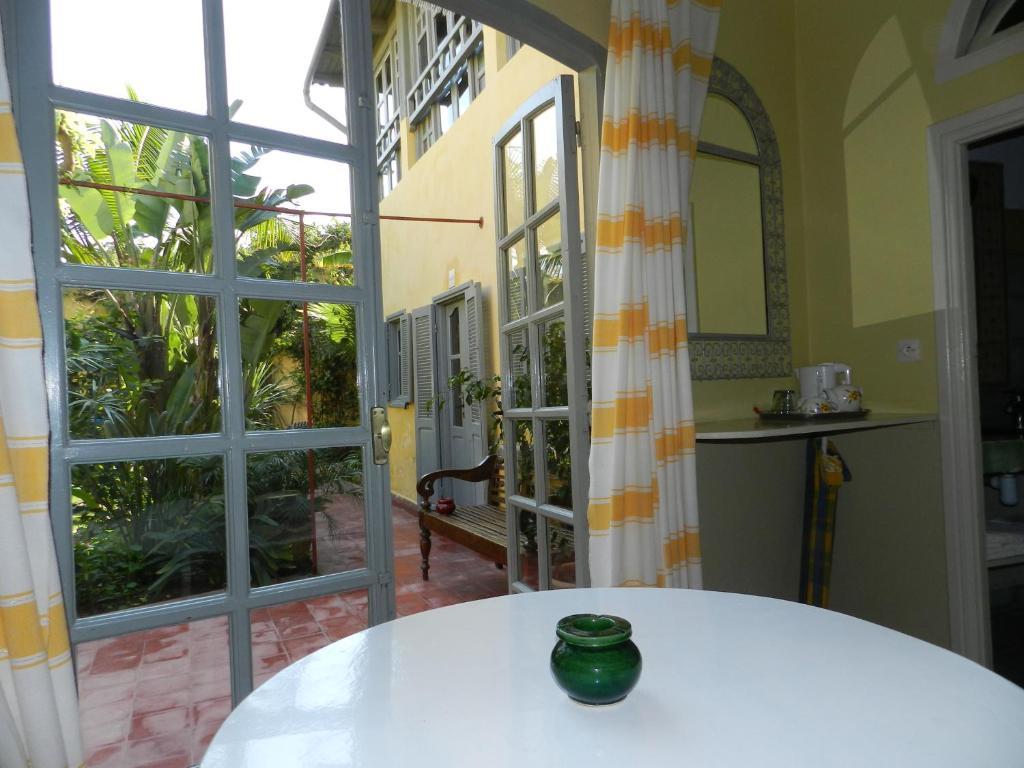 Dar Beldi Bed & Breakfast Oualidia Phòng bức ảnh