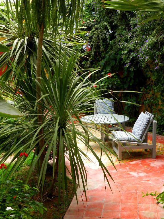 Dar Beldi Bed & Breakfast Oualidia Phòng bức ảnh