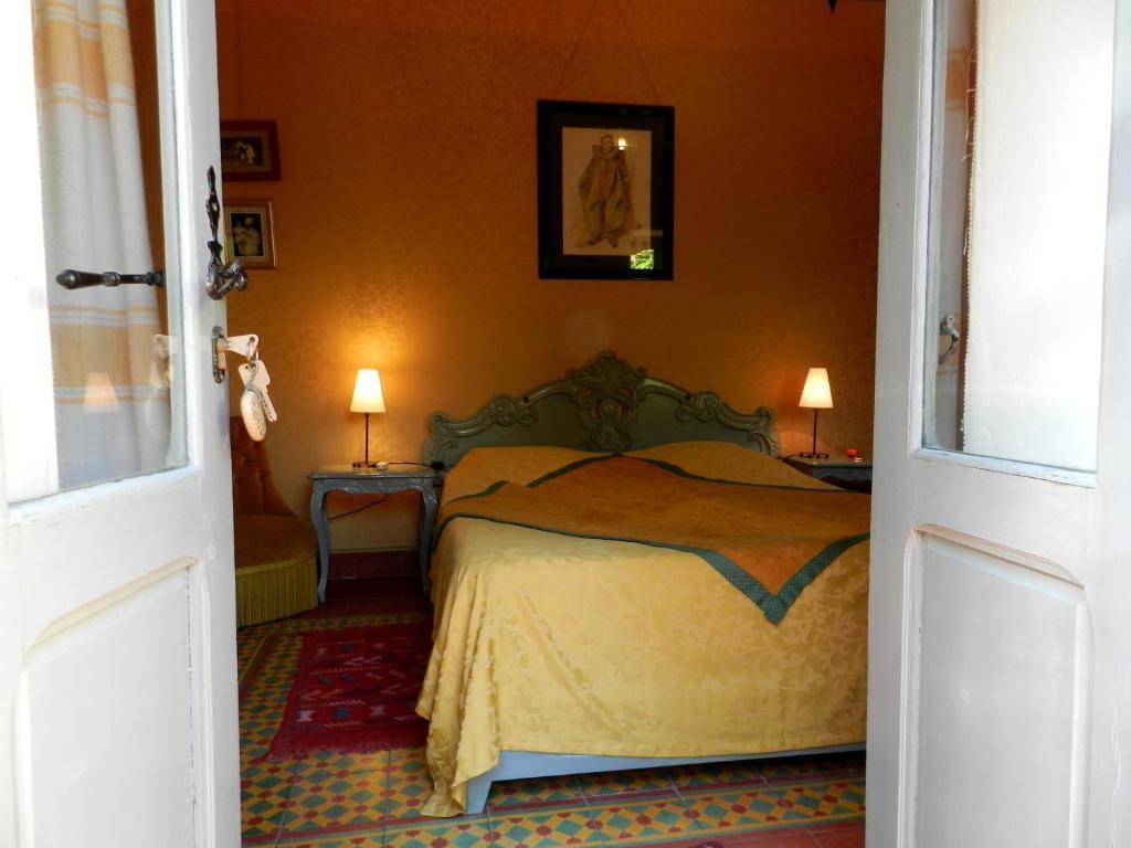 Dar Beldi Bed & Breakfast Oualidia Phòng bức ảnh