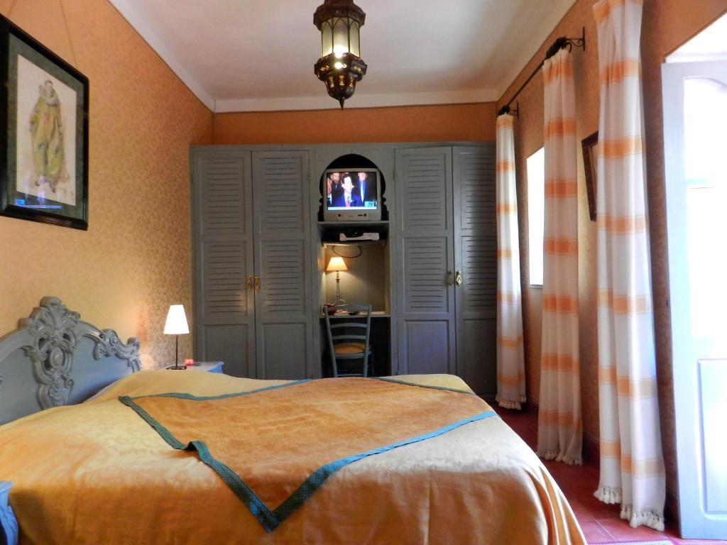 Dar Beldi Bed & Breakfast Oualidia Phòng bức ảnh
