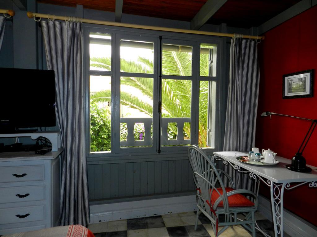 Dar Beldi Bed & Breakfast Oualidia Ngoại thất bức ảnh