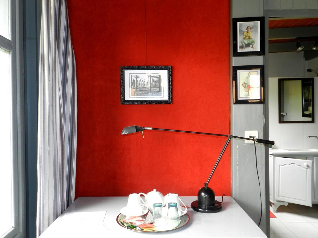 Dar Beldi Bed & Breakfast Oualidia Ngoại thất bức ảnh
