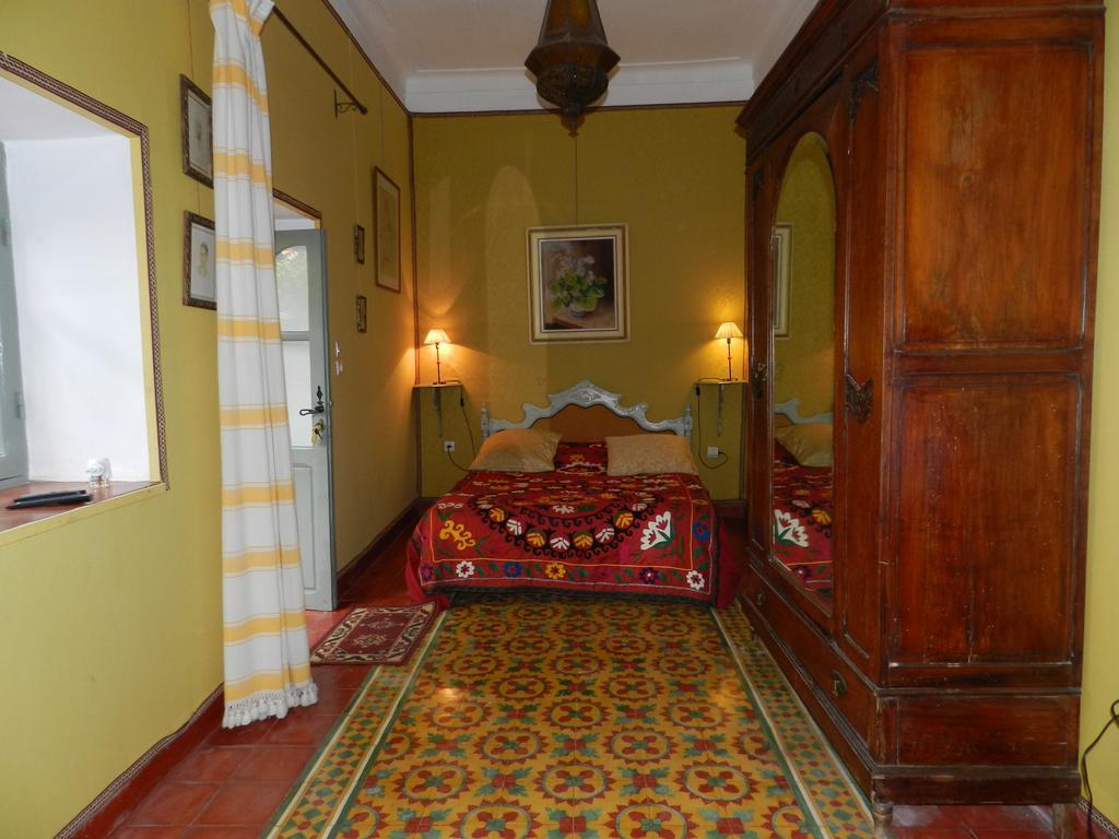 Dar Beldi Bed & Breakfast Oualidia Ngoại thất bức ảnh